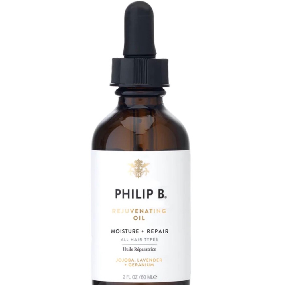 Philip B Rejuvenating Oil 2 oz
